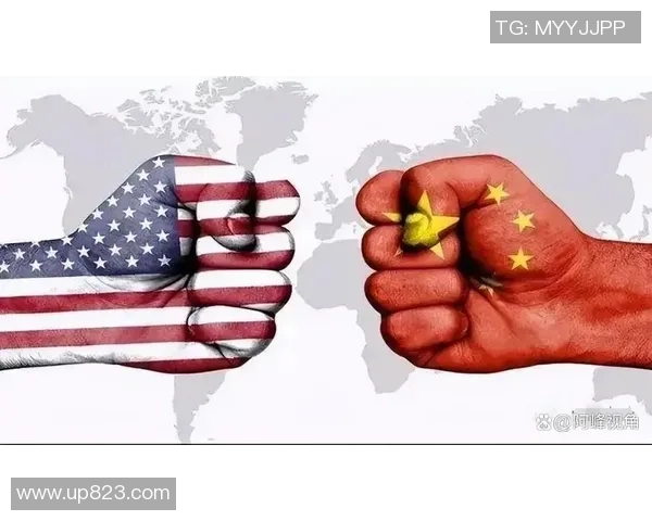 以对抗为核心推动力量的战略变革与全球力量博弈的未来走向分析 以对抗为核心推动力量的战略变革与全球力量博弈的未来走向分析