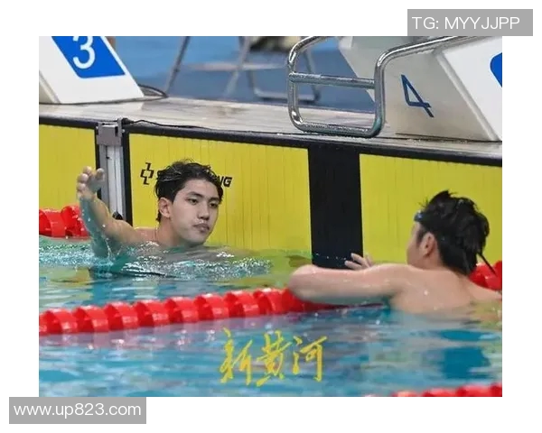 2023世界游泳锦标赛精彩回顾及中国选手突破性表现分析