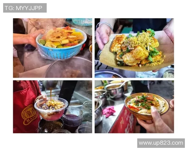 探索全球美食文化的多样性与魅力从地方小吃到传统美味的背后故事