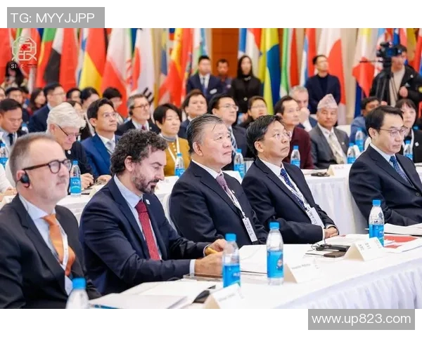 全球气候变化日益严峻 各国领导人呼吁加强应对行动与国际合作