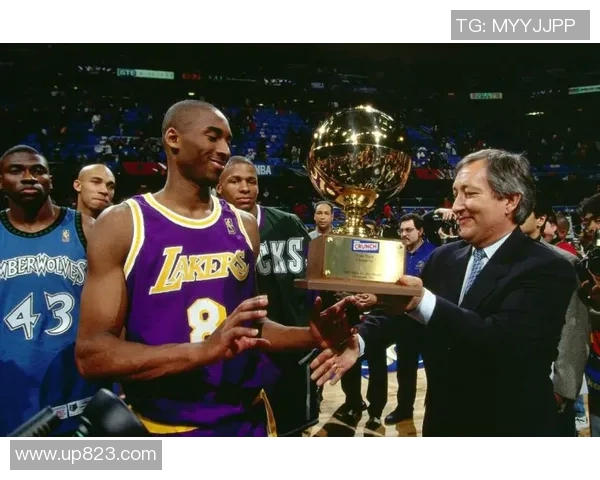 科比职业生涯数据全面解析与历史地位评估 科比职业生涯数据全面解析与历史地位评估